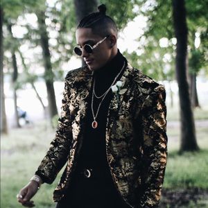 Meet your Posher, Sean