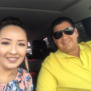 Meet your Posher, Mayra