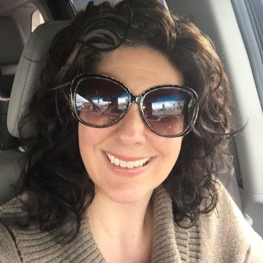 Meet your Posher, Mary