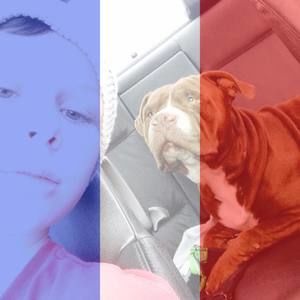 Meet your Posher, Kaedin