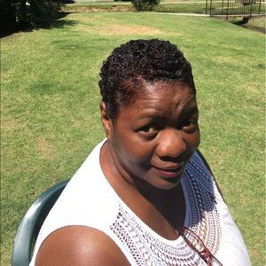 Meet your Posher, Aisha