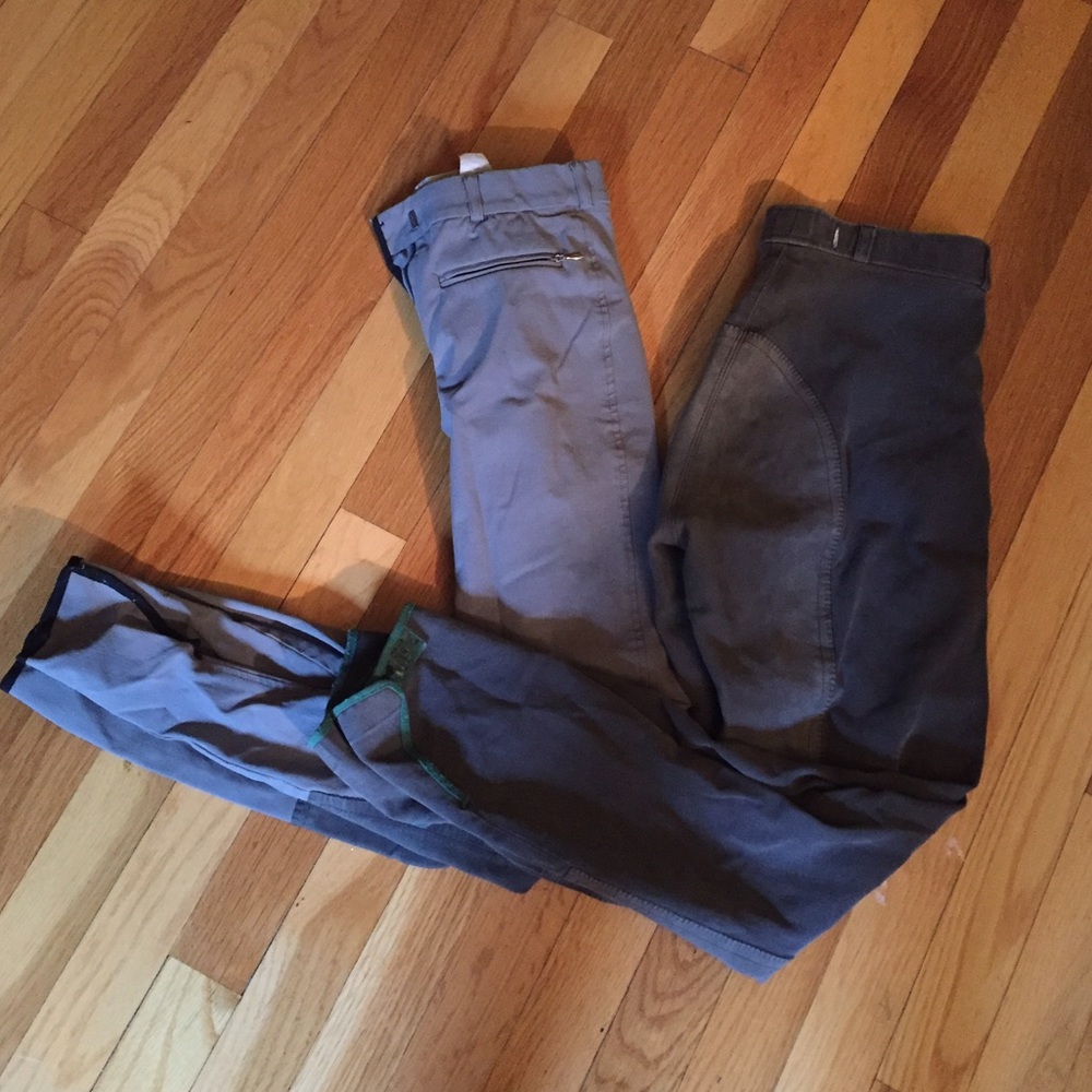 Riding pants bundle!!!