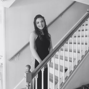 Meet your Posher, Tess