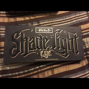 KVD Shade and Light Eye