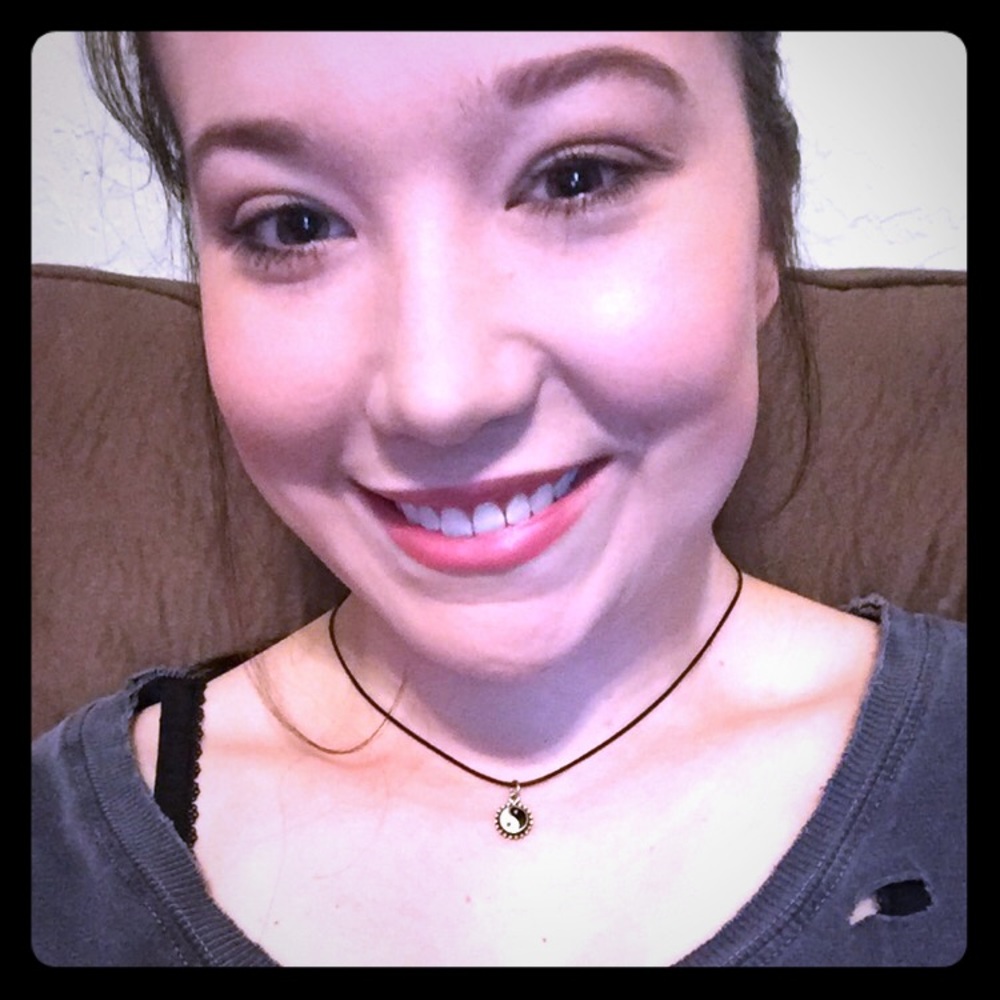 Meet your Posher, Meghan