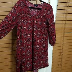 American Eagle Dress