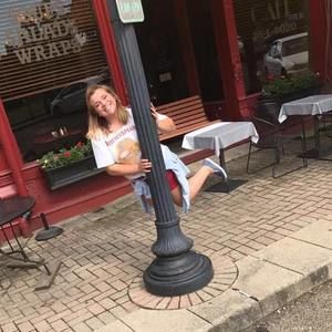 Meet your Posher, Marlee