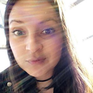 Meet your Posher, Maritza