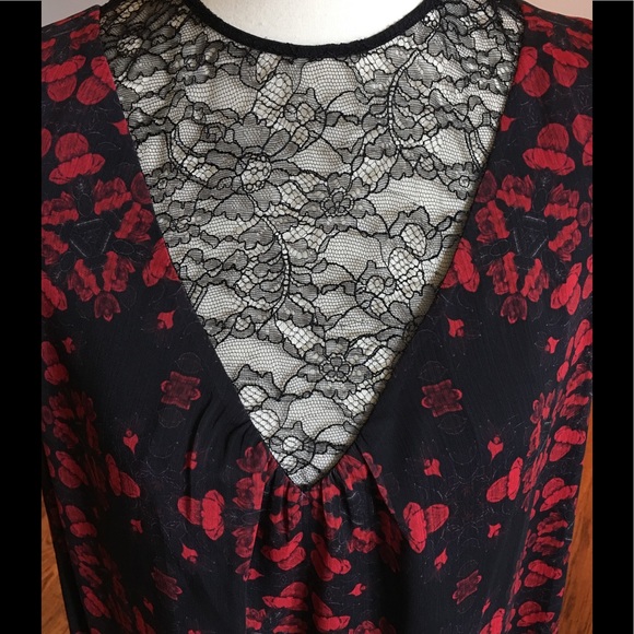 Alice + Olivia swing dress - Picture 2 of 6