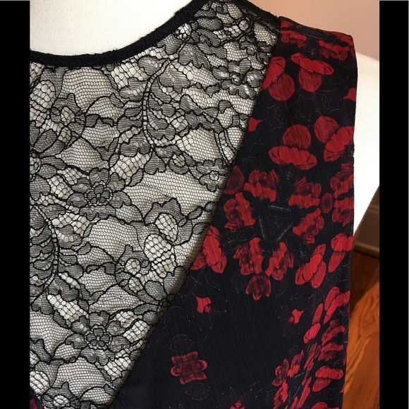 Alice + Olivia swing dress - Picture 3 of 6