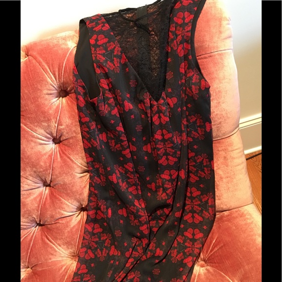 Alice + Olivia swing dress - Picture 6 of 6