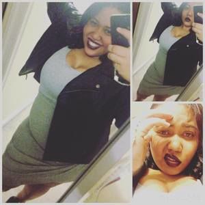 Meet your Posher, Tynisa