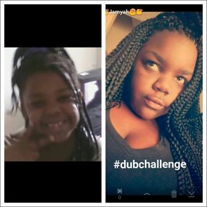 Meet your Posher, Jamyah