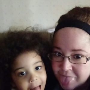 Meet your Posher, Desiree