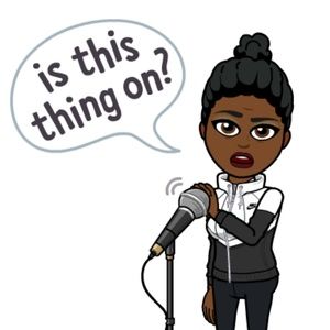 Meet your Posher, Kyle