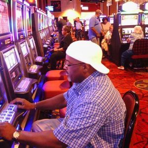 Meet your Posher, Tim