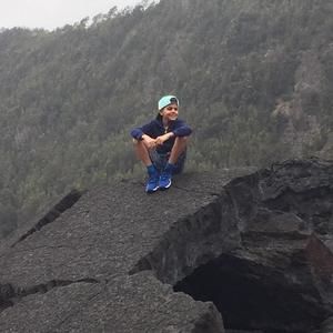 Meet your Posher, Jami