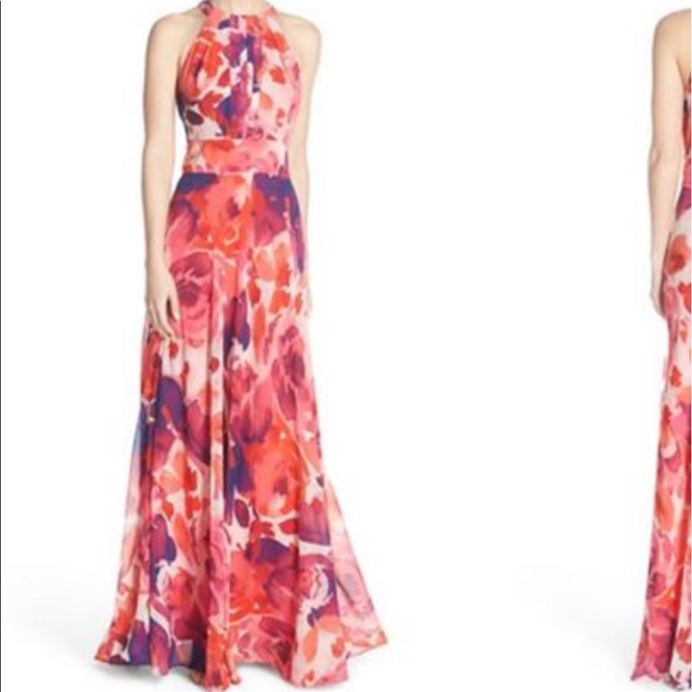 Beautiful dress