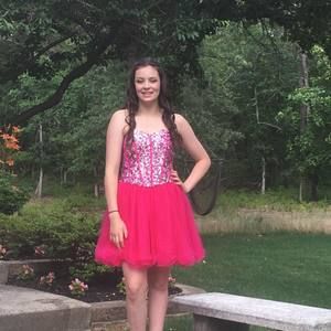 Meet your Posher, Ann