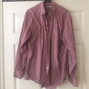 Southern Tide Button Down