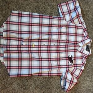 5 Harley Davidson Shirts