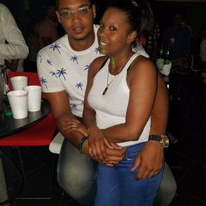 Meet your Posher, Carolay