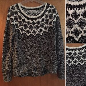 Bass, Women's Sweater, Size Large
