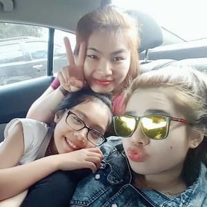 Meet your Posher, Ngan