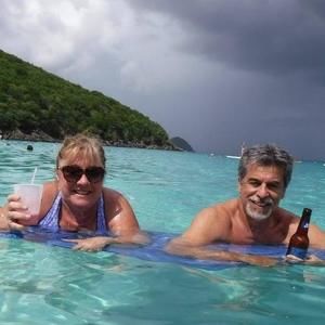 Meet your Posher, Deborah