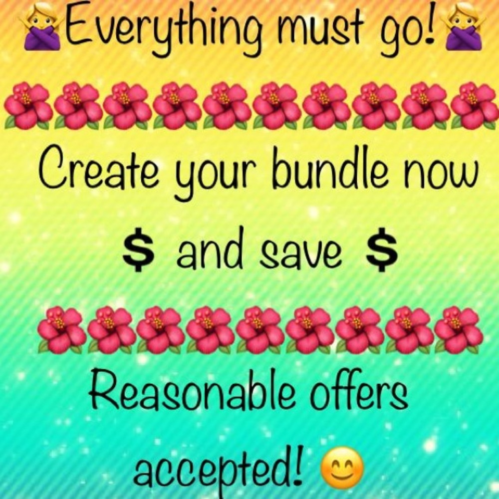 Bundles!