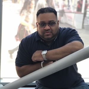 Meet your Posher, Bobby