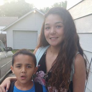 Meet your Posher, Misty