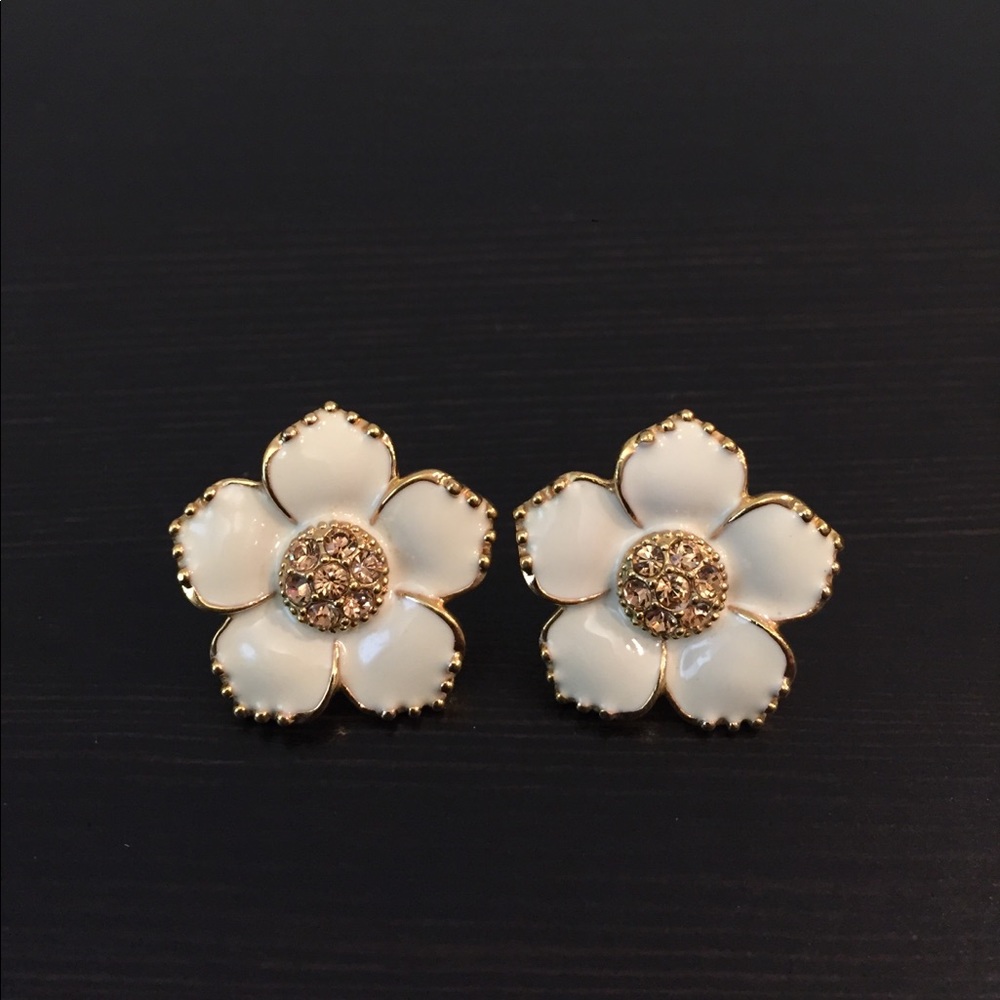 Kate Spade earrings