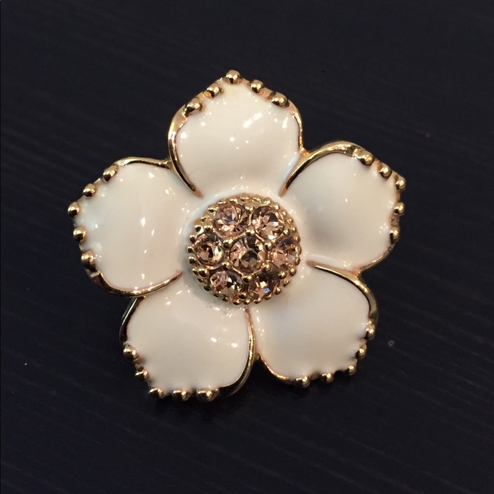 Kate Spade earrings - Picture 2 of 4