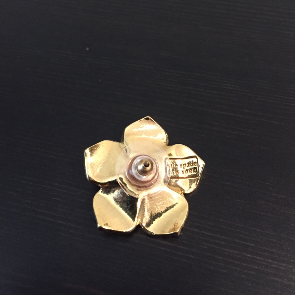 Kate Spade earrings - Picture 4 of 4