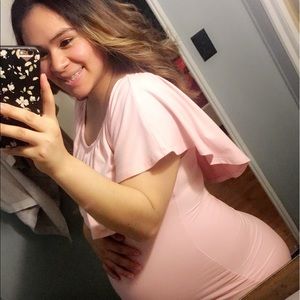 Meet your Posher, Catherine