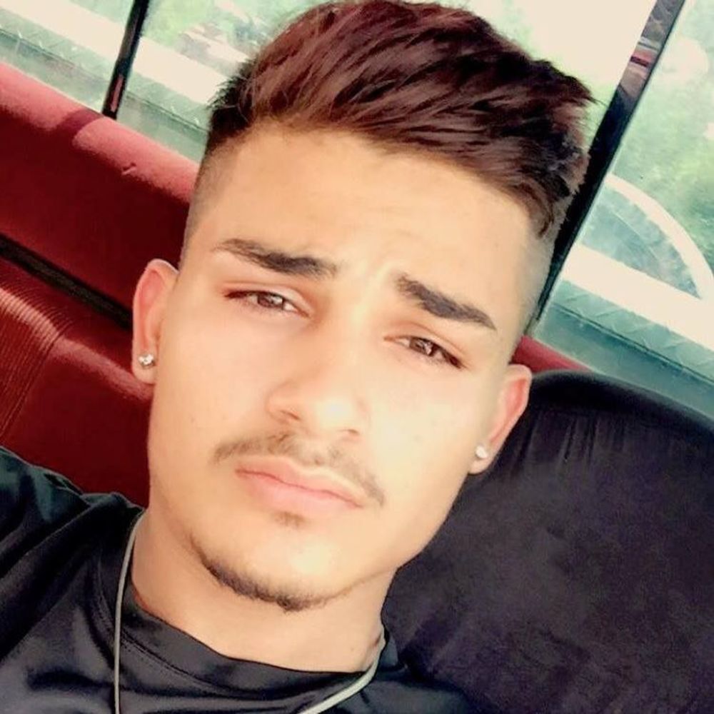 Meet your Posher, Marco