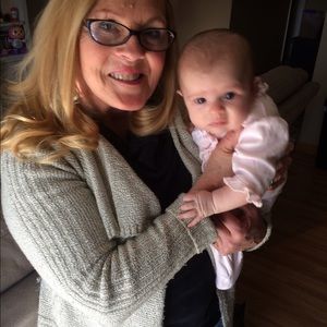 Meet your Posher, Denise