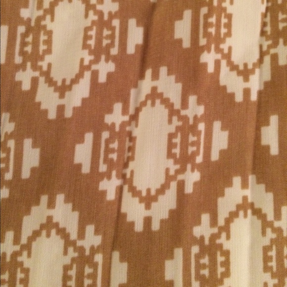 Lula Roe-Jill skirt - Picture 3 of 4