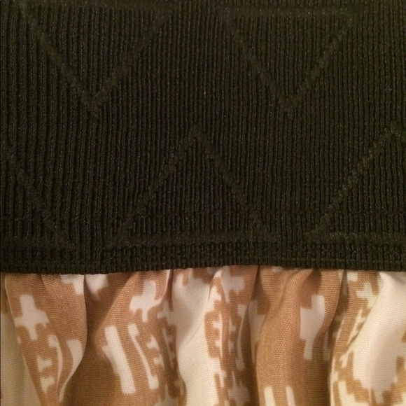 Lula Roe-Jill skirt - Picture 4 of 4