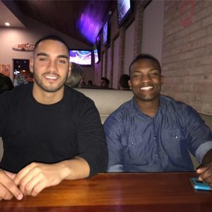 Meet your Posher, Joseph