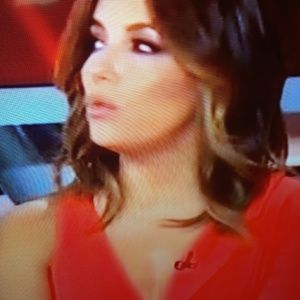 Meet your Posher, Sonia