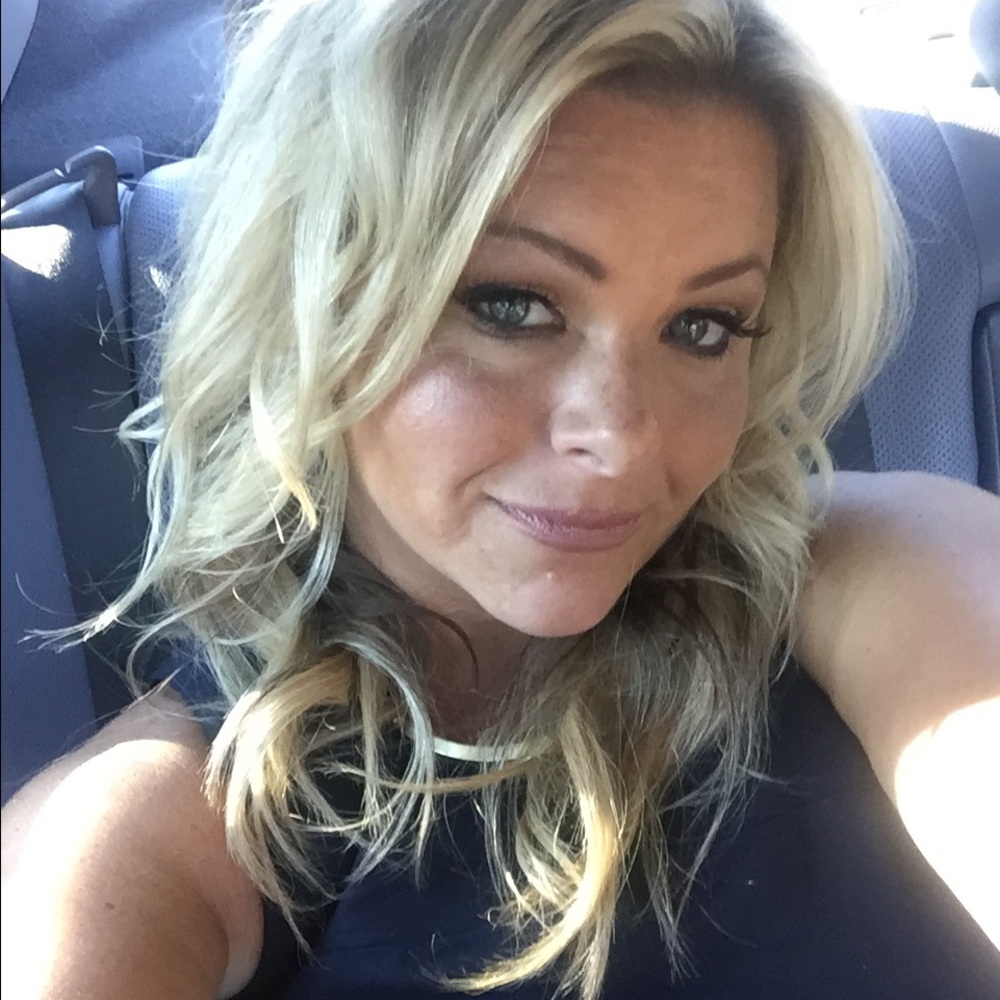 Meet your Posher, Tara