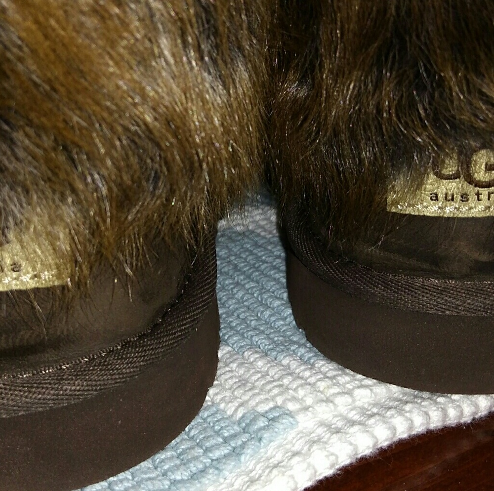 Womens Ugg Boots