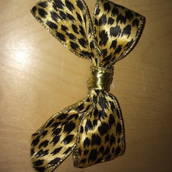 WCSS bow - Picture 1 of 1