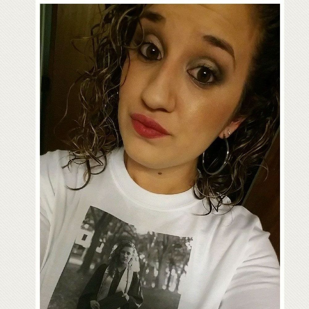 Meet your Posher, Alyssa