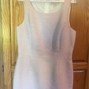 Banana republic dress 12
