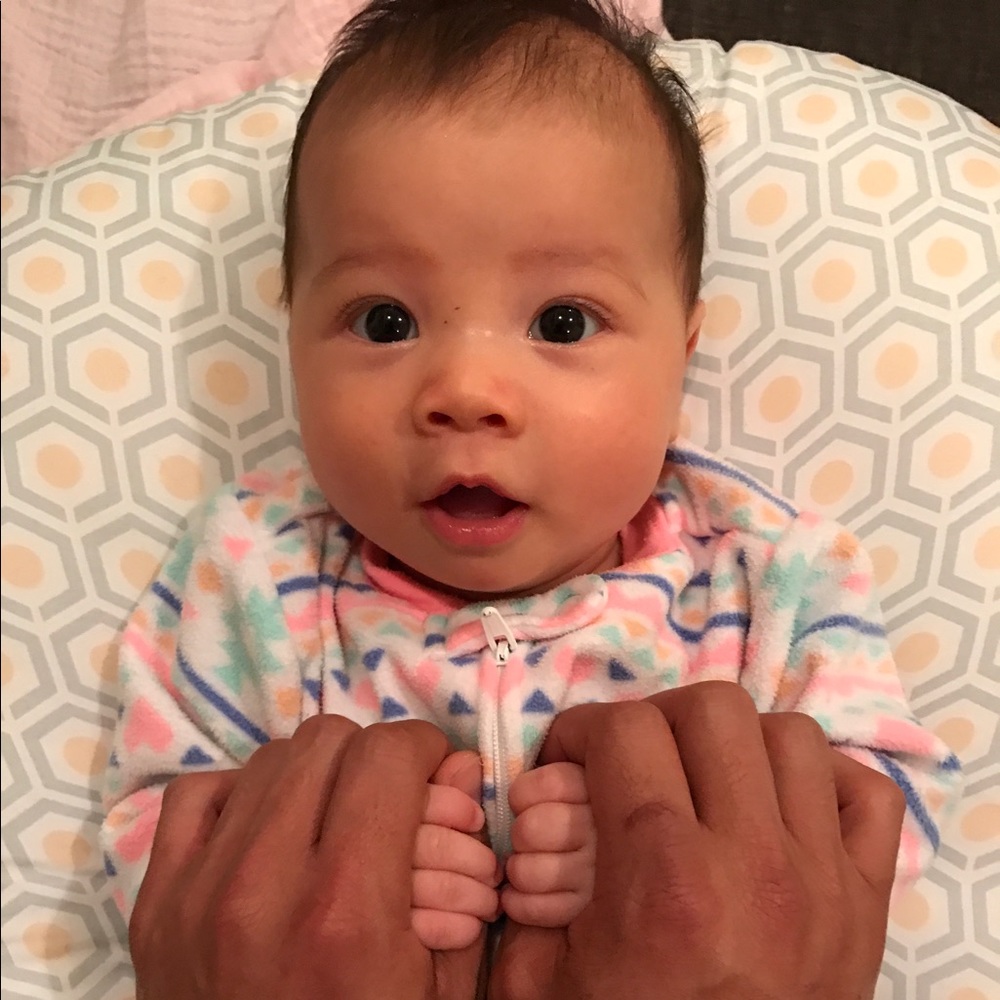 Meet your Posher, Shannon