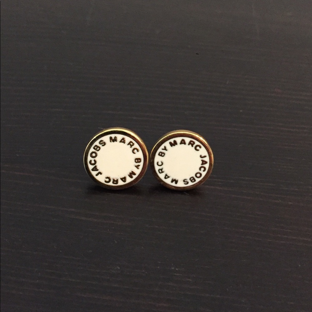 Marc by Marc Jacobs earrings