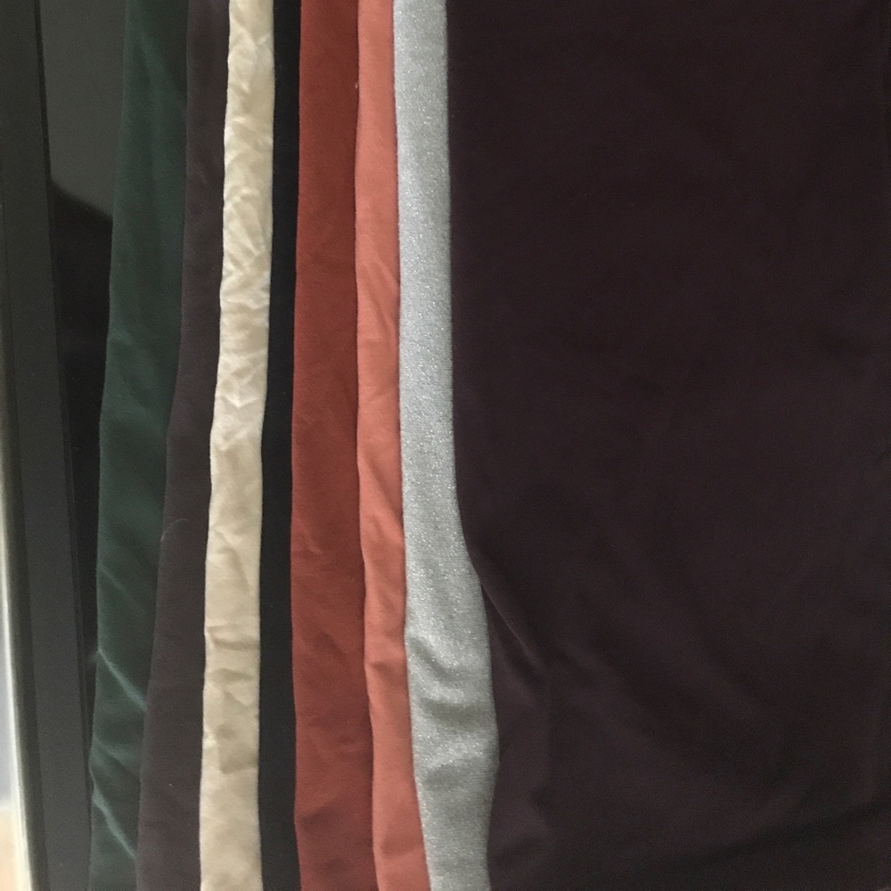 Camisoles for the Limited